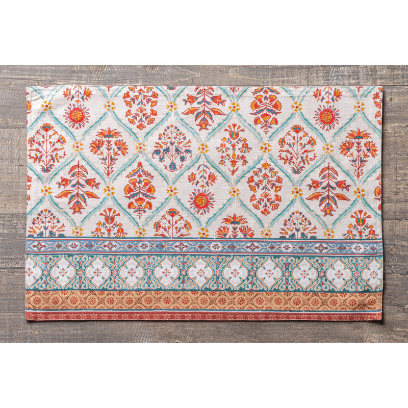 Animals/Nature Rectangle Placemat