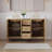 Kingsley 60" Double Bathroom Vanity