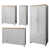 Stone Grey selected