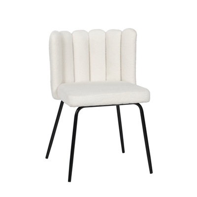 Malchow Upholstered Accent Chair