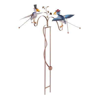 Piquet de jardin Balancer