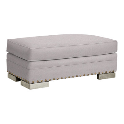 Riverside Ottoman