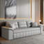 Canapé en cuir Minimalist Modern-304807881
