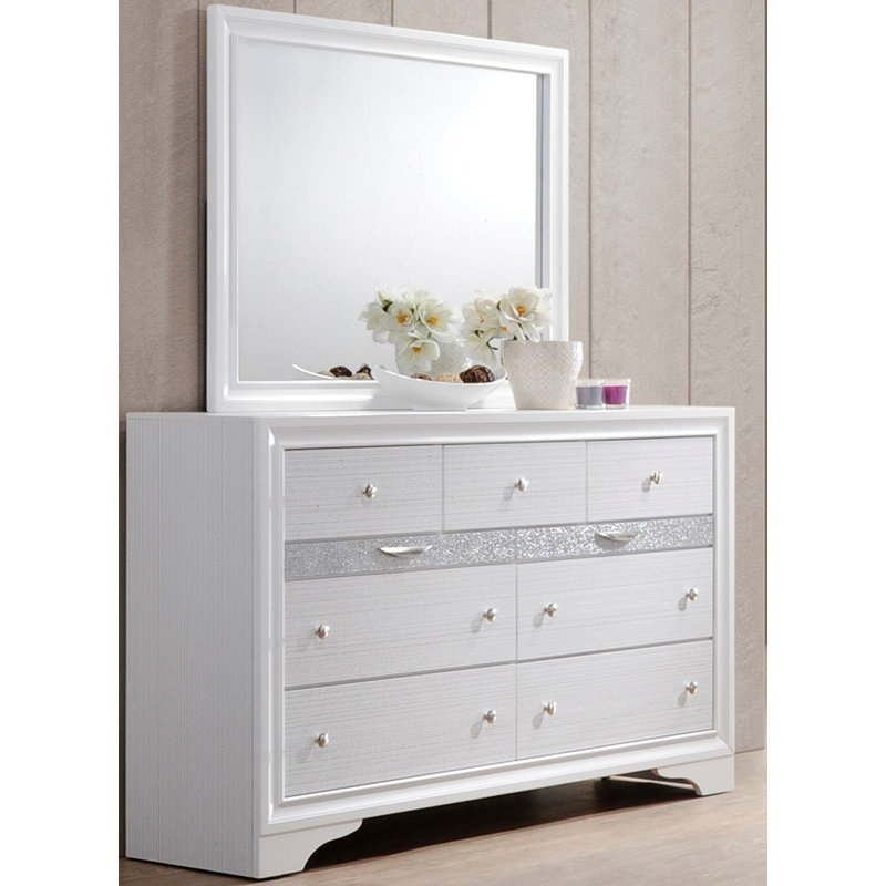 Miroir ALAMAR