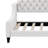 Twin Size Modern Luxury Tufted Button Daybed-1048411715