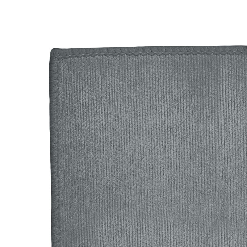 Chenille Indoor Rug, Runner 2'6" x 8'