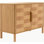 Patsyann Modern Cabinet