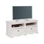 Ruth Unfinished TV Stand for TVs up to 50"-1069855954