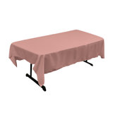 Fisher Tablecloth