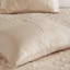  Housse de lit en microfibre kaki 3 pièces, doux-119379852-119379866