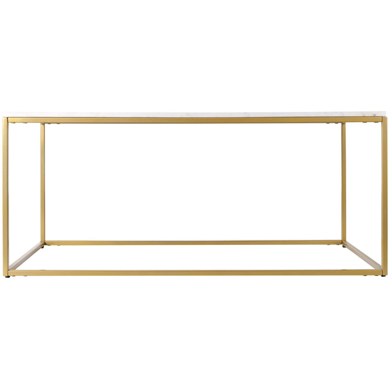 Willis Modern Coffee Table
