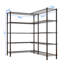 Olyve 58 " W Shelving Unit