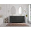 Meuble-lavabo à double cuve l 72 po x P 22 po x H 36 po Aberdeen-90126238-94074354