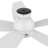 52'' Ceiling Fan with LED Lights-2087005384-2087005391