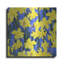 «Fertile Rising Pattern - Daffodils» par Carissa Luminess-1230389424