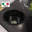 Basket Strainer Kitchen Sink Drain