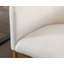 Chaises de salle à manger rembourrées Kaydance-87789836-87789835