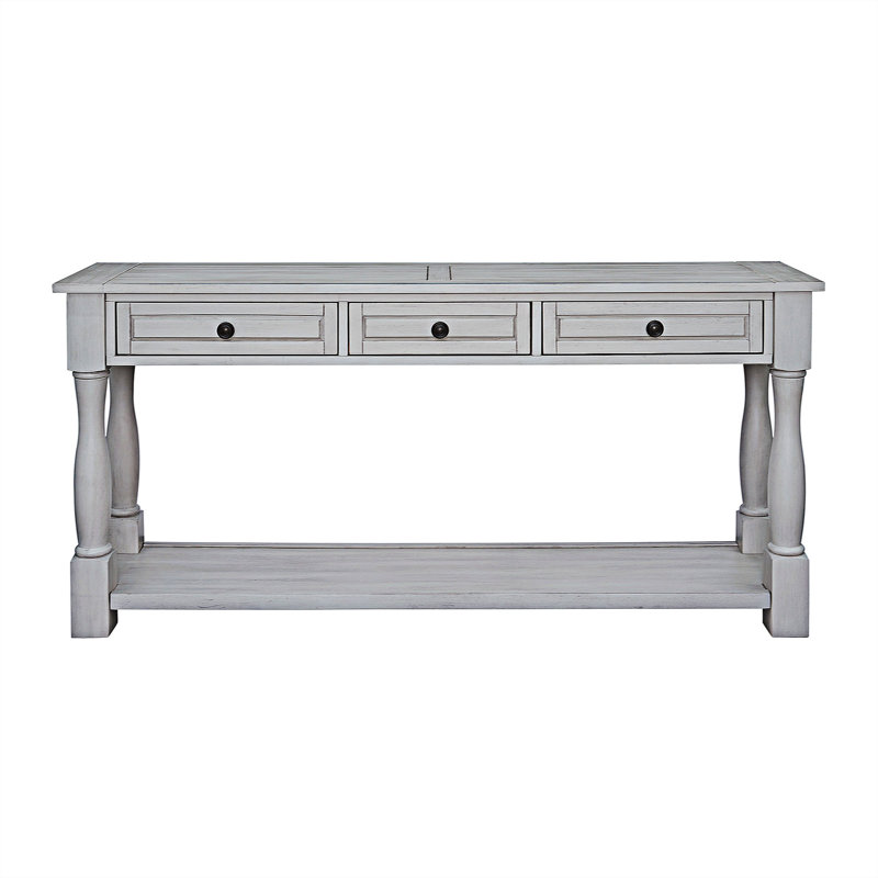 Stathelle 64'' Console Table