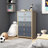 Bustillo 30.7'' Wide 5 -Drawer Chest-1296448492