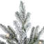 Real Touch? Artificial Christmas Tree with Lights