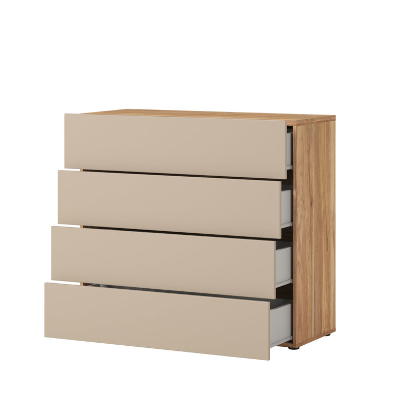 Lobato Chest of Drawers
