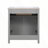 30'' Bathroom Vanity with Ceramic Sink
