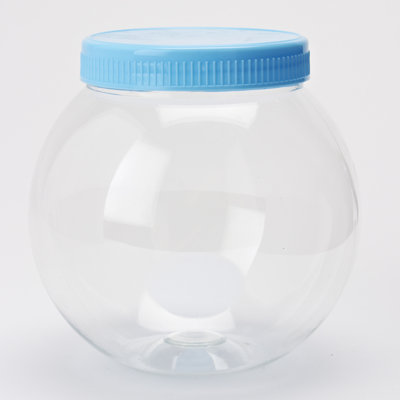 Jar - Set of 36