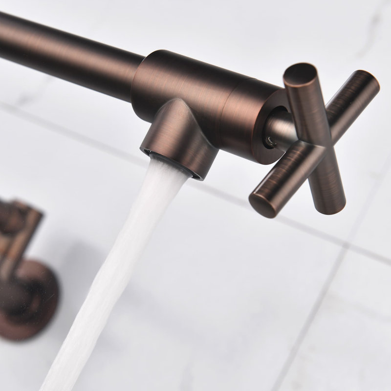 AWZTOO Kitchen Faucet