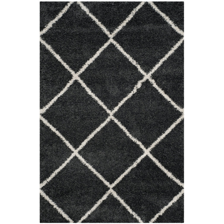 Penkridge Geometric Area Rug