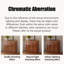 Banc de rangement Cherry