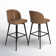 Benedit Swivel Counter & Bar Stool