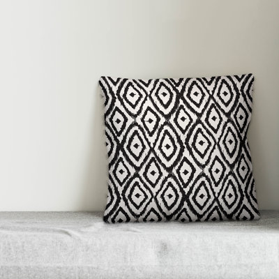 Elmsford Square Pillow Cover & Insert