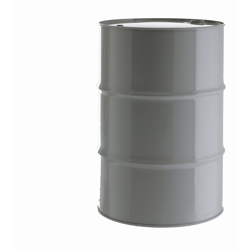 Vogelzang DR55 55-Gallon Sealed Barrel