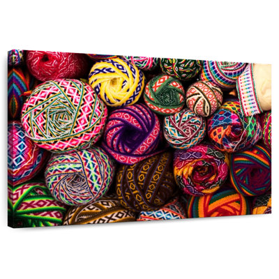 Senne Creative Peruvian Laces