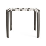 Kantan Outdoor Square Side Table