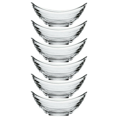 17 Stories Elverda Glass Candy Bowl