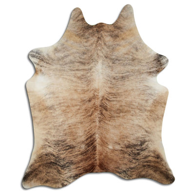 Beige bringé damen