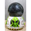 Boule Aliens UFO Aleyla UFO