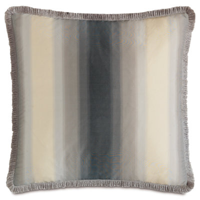 Ezra Square Pillow Cover & Insert