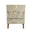 Chaises d'appoint pour le salon