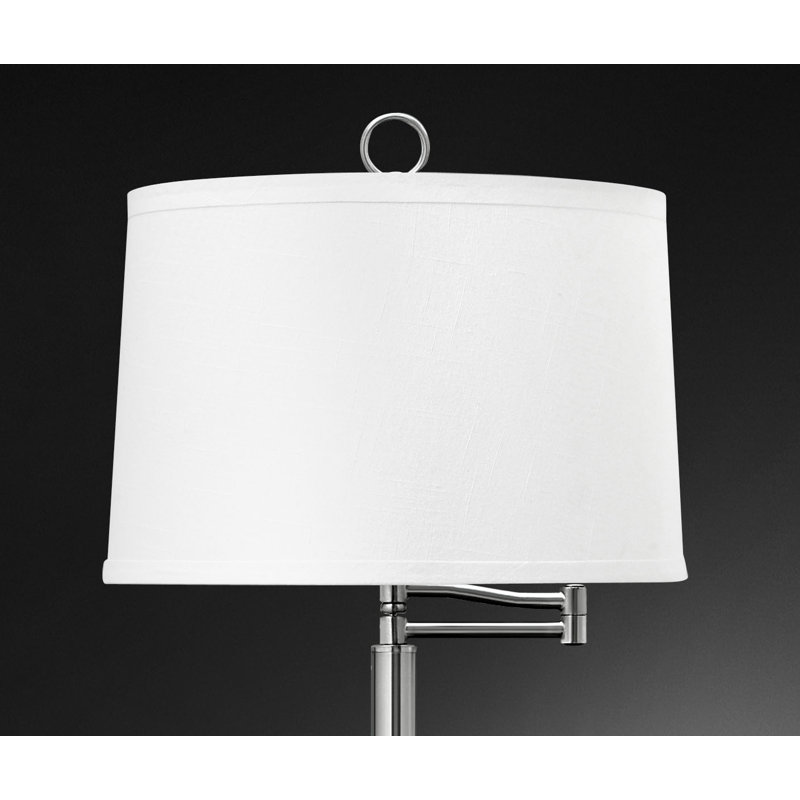 Lampe de travail sur pied 60 "Deriva