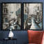 E. Anthony Orme - ensemble de 2 reproductions d'art-2039058589-2039058571-2039058575
