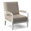 Lind Island 29" Wide Lounge Chair-54348756-133042961