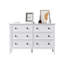 Commode 6 tiroirs Hollimon-763435762