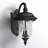 Antkeo Glass Wall Light-23982026-23982028