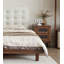 Table de chevet American Vintage