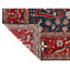 One-of-a-Kind 8'10" X 11'10" Area Rug