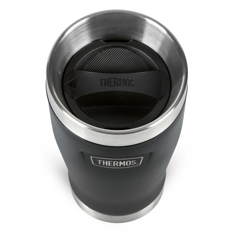 Thermos 355, Black