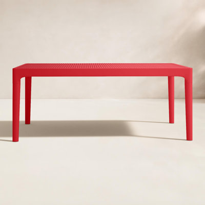 Farrah 23.6 " Patio Table