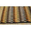 Tapis de style terre de Navajo